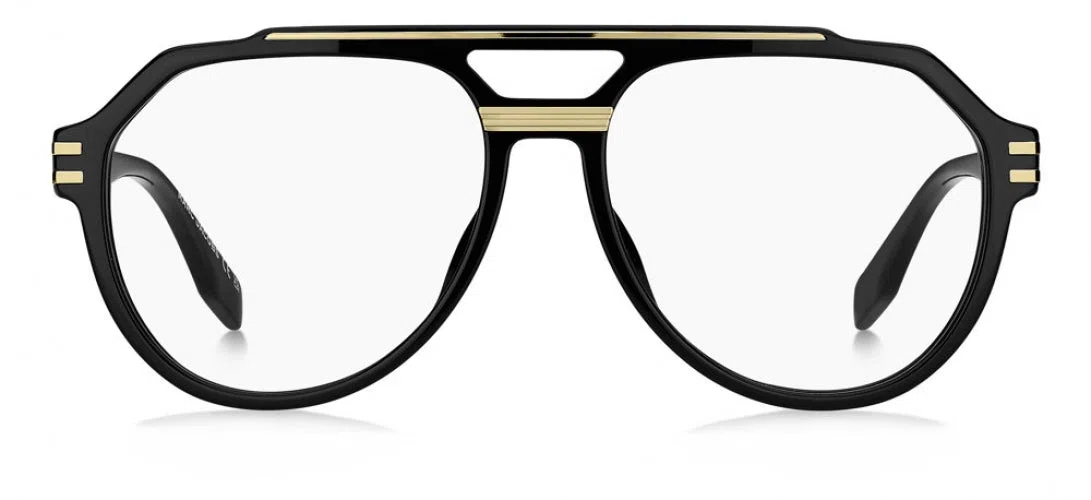 Marc Jacobs MARC876 Eyeglasses - view 4